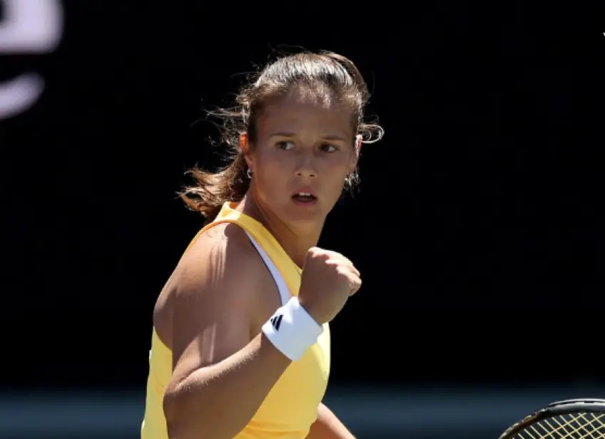 Australian tennis legend reveals true feelings about new Aussie Daria Kasatkina