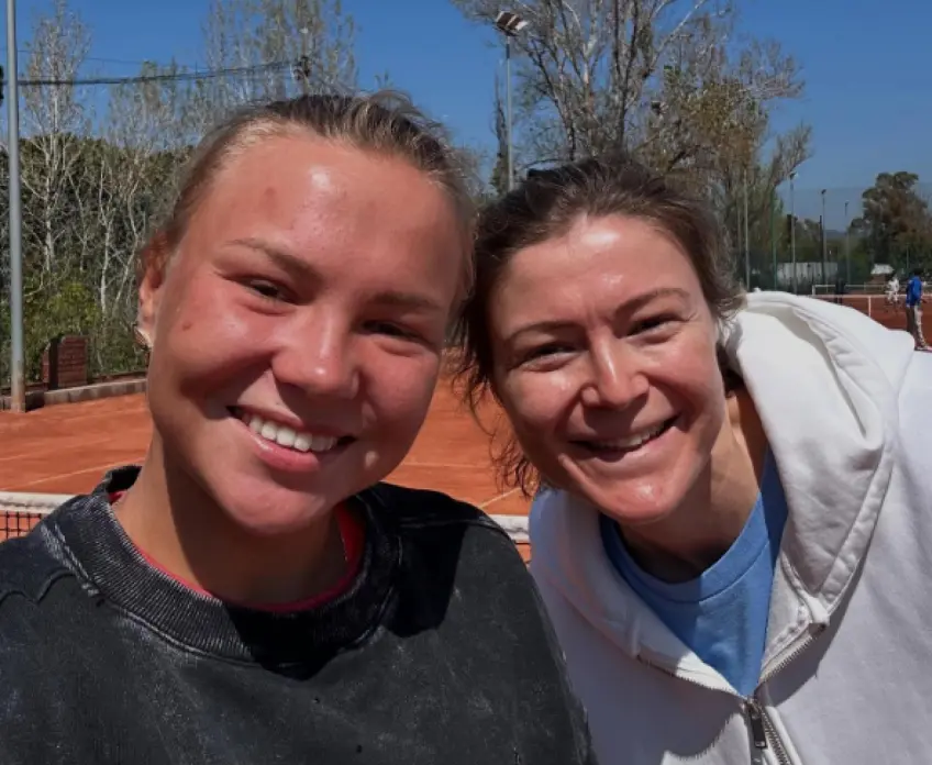 BREAKING: Dinara Safina returns to tennis, becomes Diana Shnaider’s coach