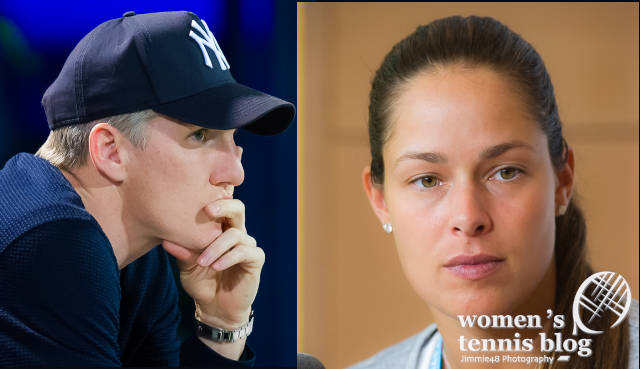Inside Ivanovic and Schweinsteiger’s struggles: What went wrong in their marriage