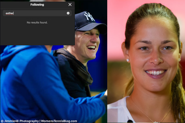 Back with Ana? Bastian wears his wedding ring again after unfollowing Esther