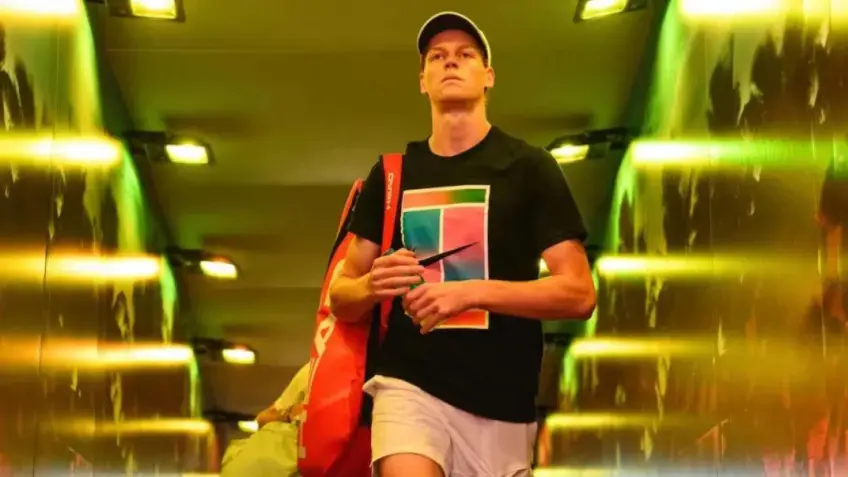 Jannik Sinner finally breaks silence after his ban