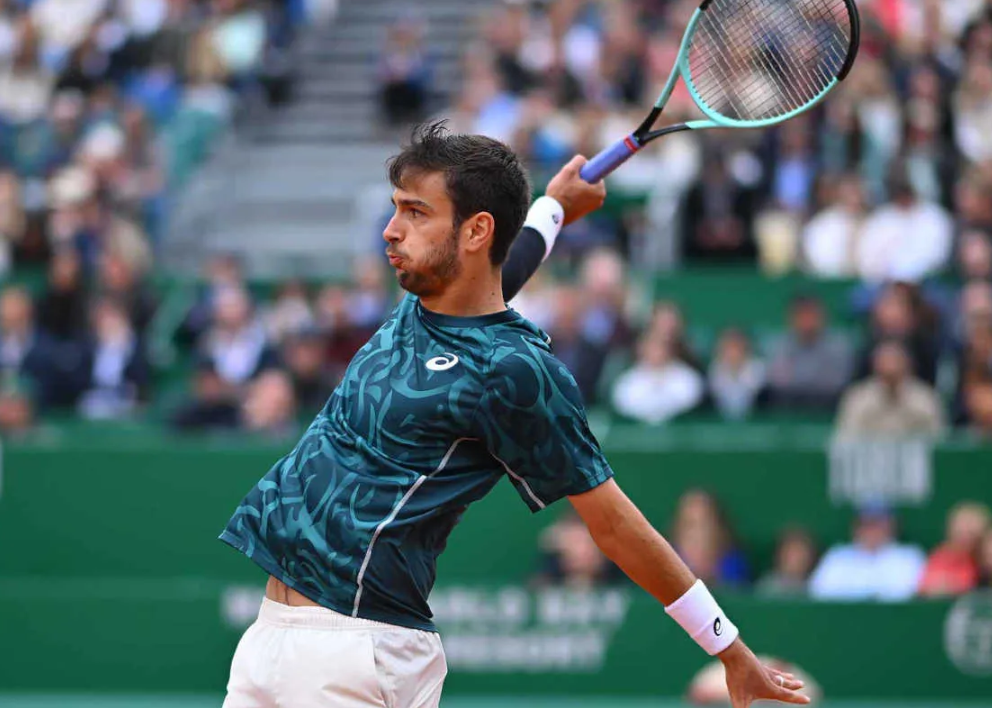 Lorenzo Musetti and the One Hand to Rule Them All