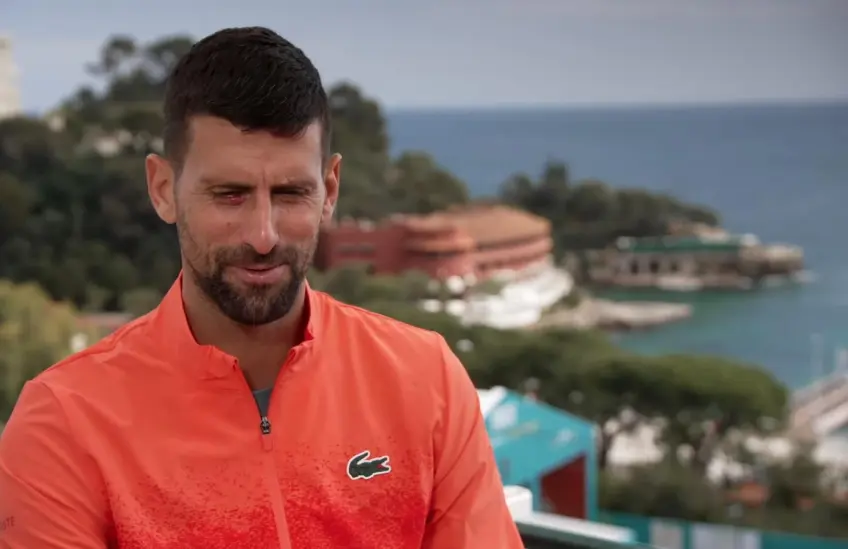 Novak Djokovic explains his Miami Open struggle: ‘It hit me on semi-final day’