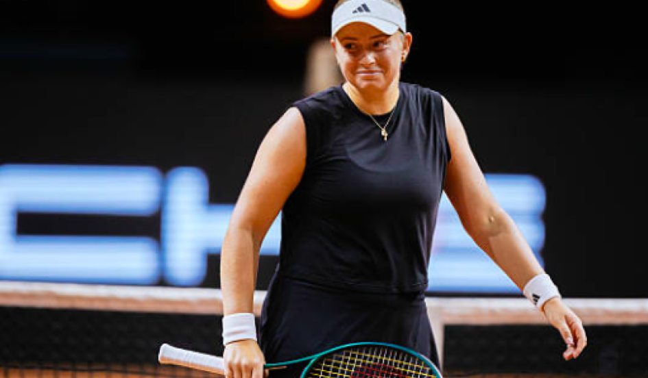 Why Can’t Iga Swiatek Beat Jelena Ostapenko?