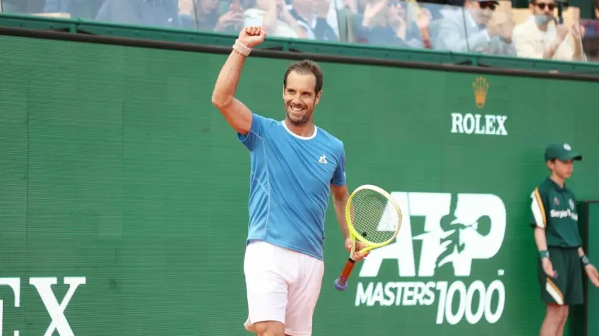 Richard Gasquet has message for Marat Safin amid Russian’s return to tennis as coach