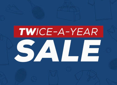 The best of the Tennis Warehouse Spring 2025 sale