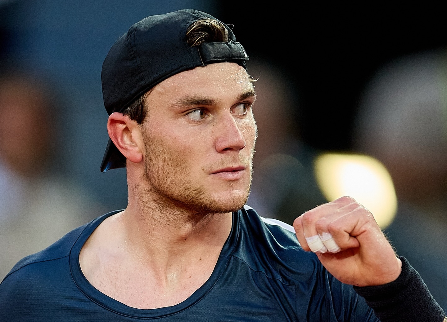 Casper Ruud Will Play Jack Draper for Madrid Open Tennis Title on Sunday