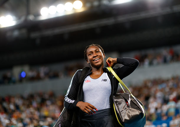 “I Hate Losing” Says Gauff, But Still Takes Positives from Madrid Final Run