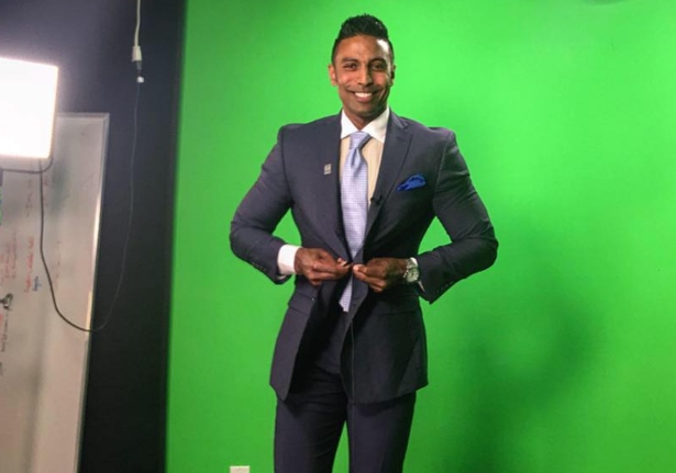 Prakash Amritraj’s New Show, Parakash in Primetime, Debuts