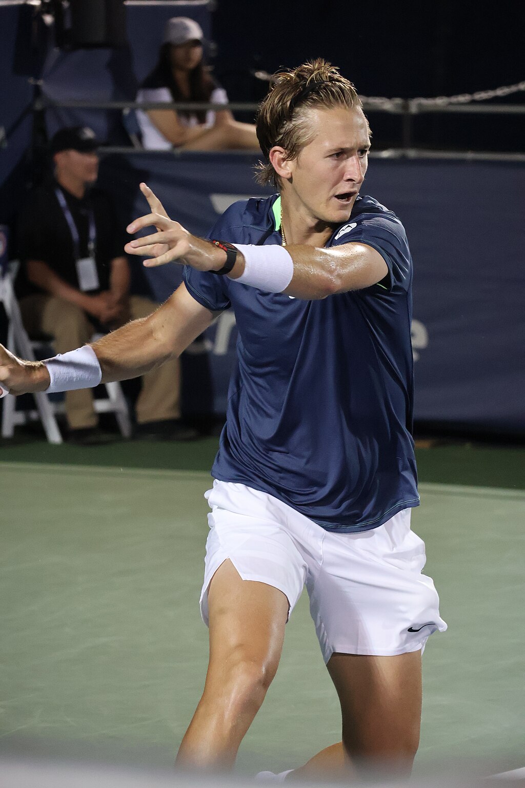 Sebastian Korda Shines in Delray Beach: A Coming-of-Age Victory