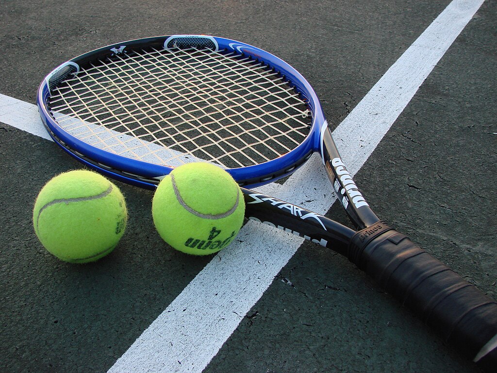 My Strings, My Racket: Obsession or Difference Maker?