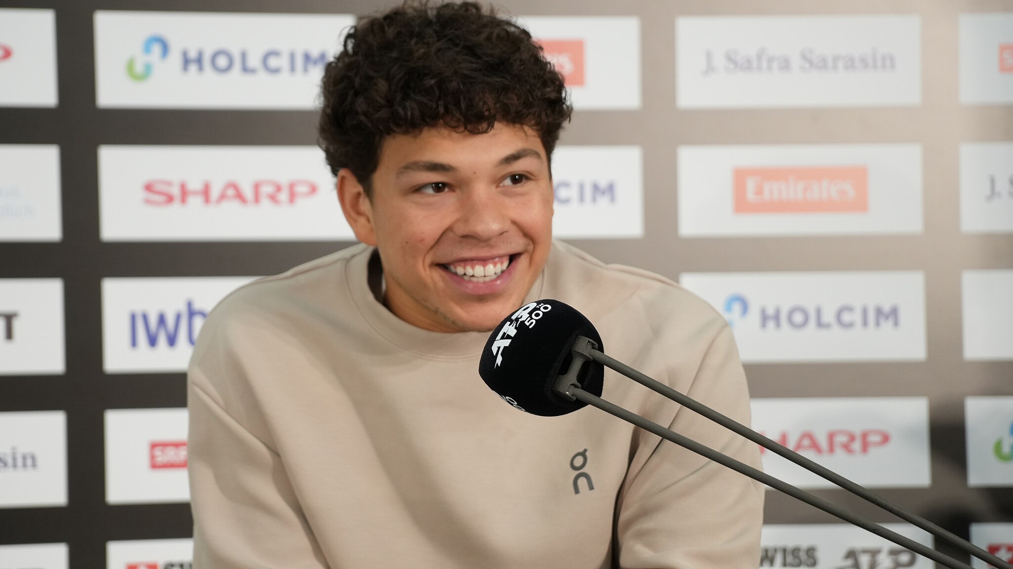 Match Spotlight: What Ben Shelton’s Tough Loss Can Teach Every Tennis Player