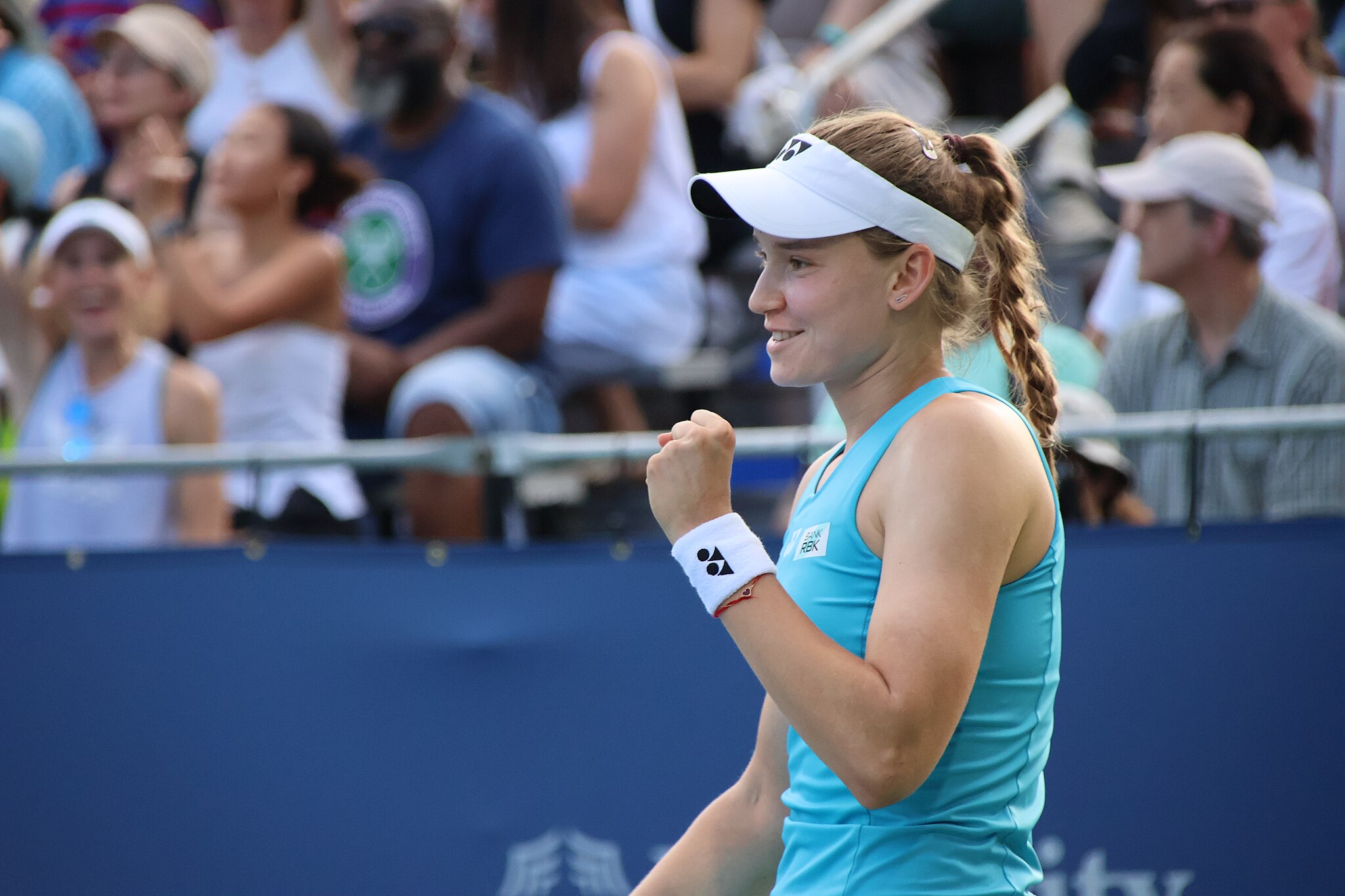 A Final Decided by Inches: Rybakina Outlasts Sabalenka in Melbourne