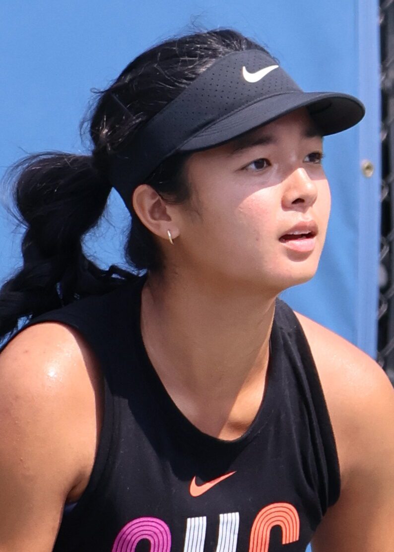 Alex Eala Is Rising Fast. Here’s the Lesson Everyone Else Should Learn
