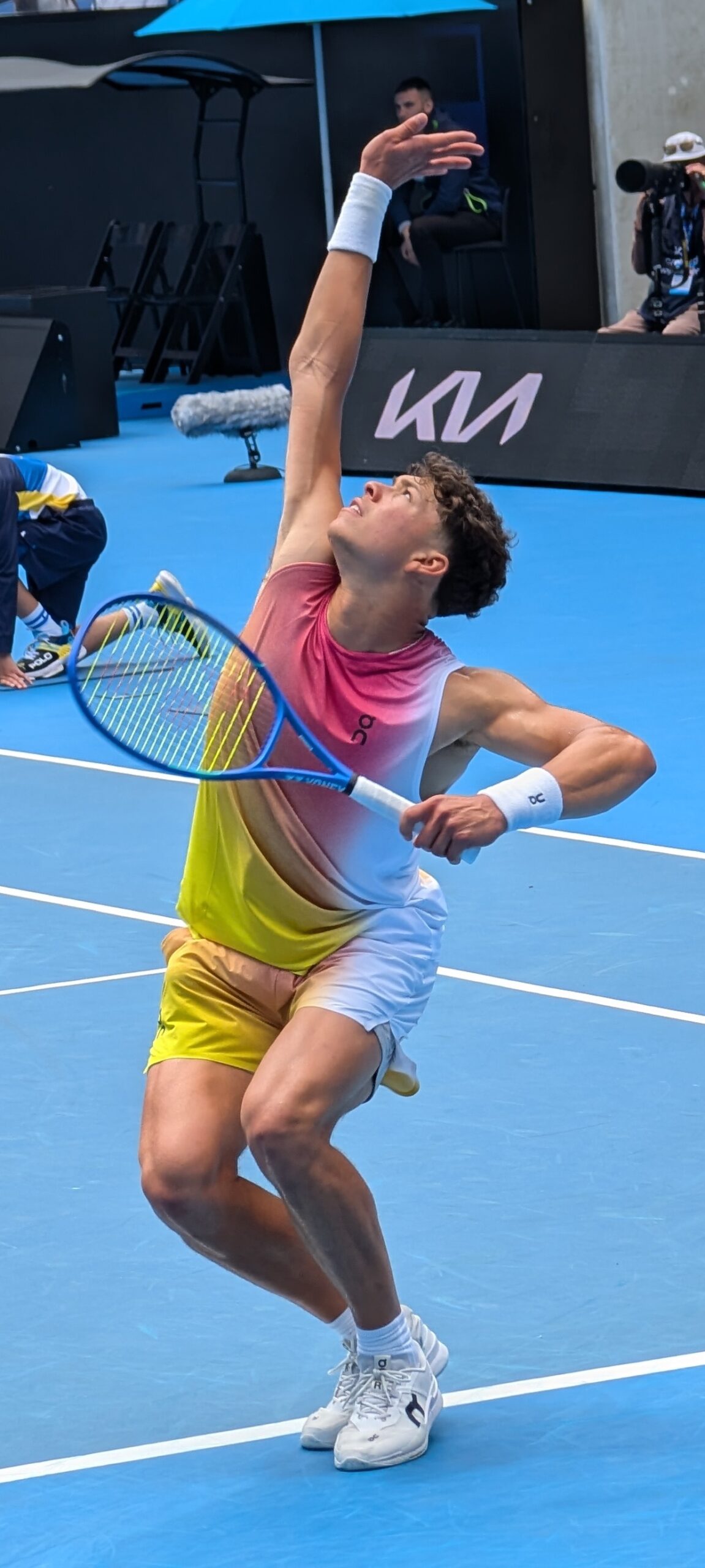 2026 US Open Men’s Preview: Is This the Year for an American?