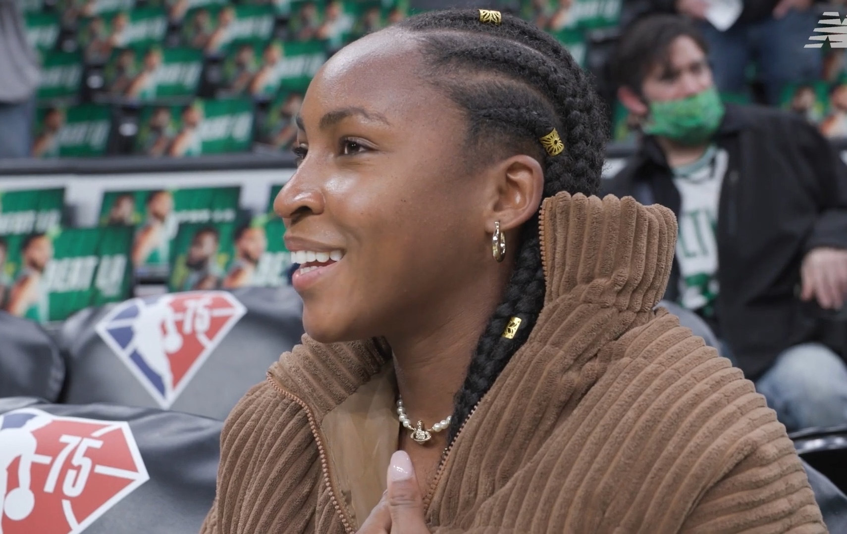 Match Spotlight: Gauff Defeats Parks and What It Really Teaches