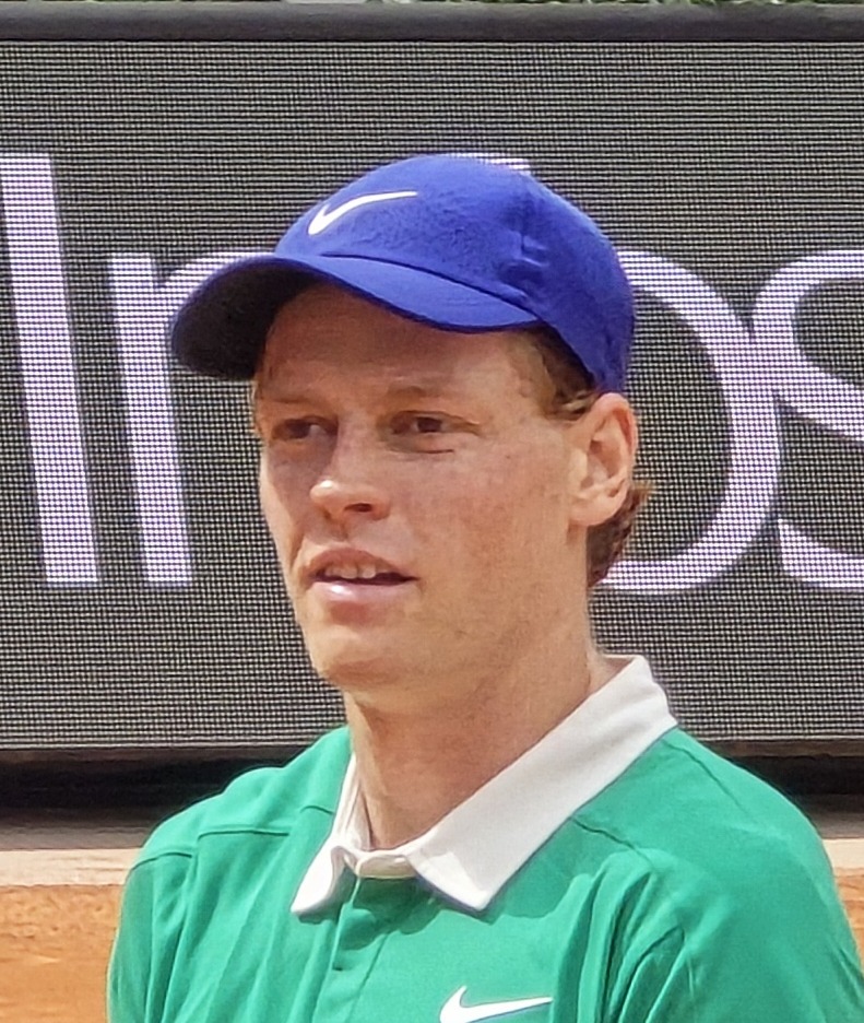 Sinner beats Alcaraz in Turin thriller to retain title