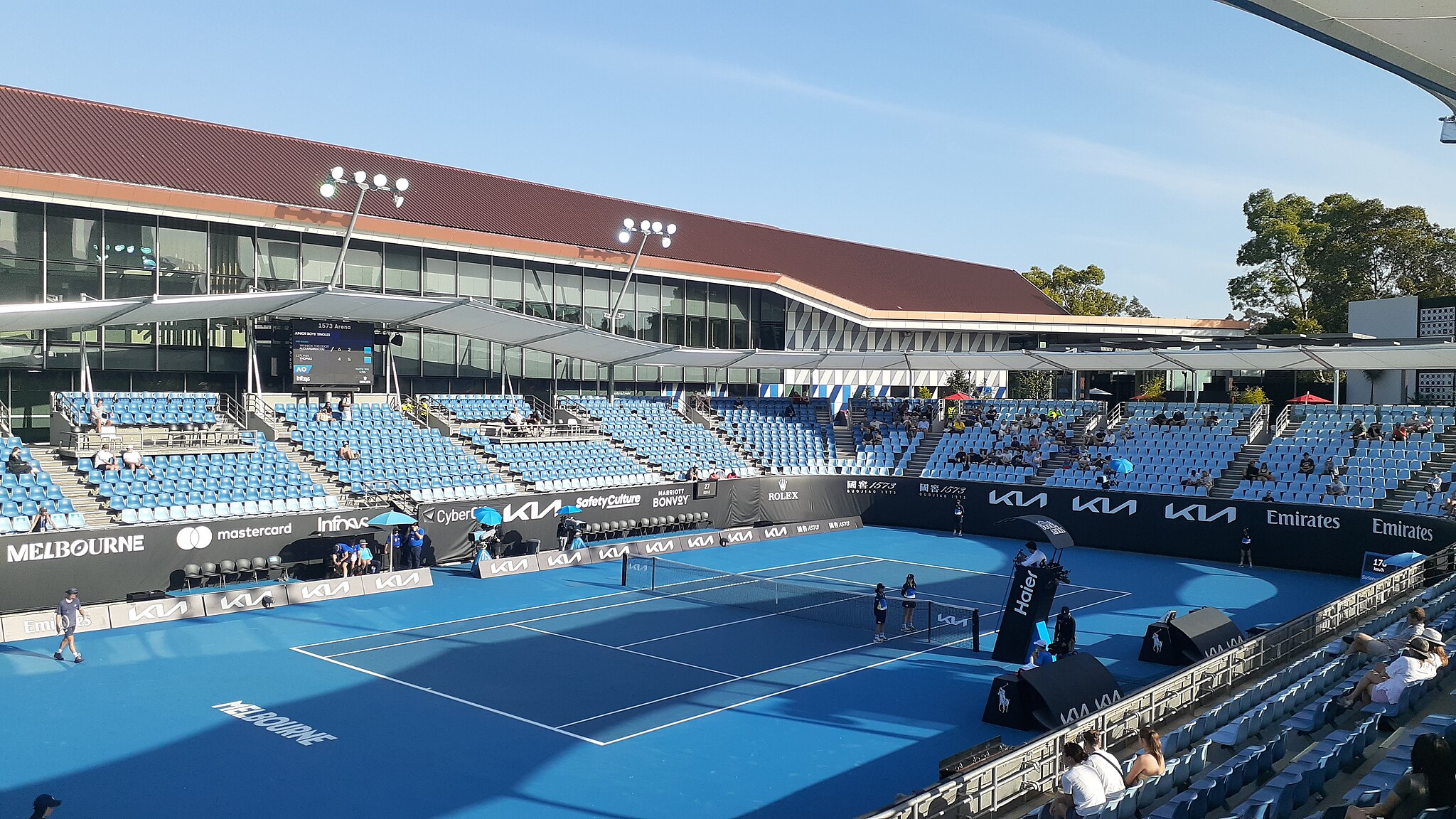 Tennis Schedule Management: Fix It… But Does It Even Work?