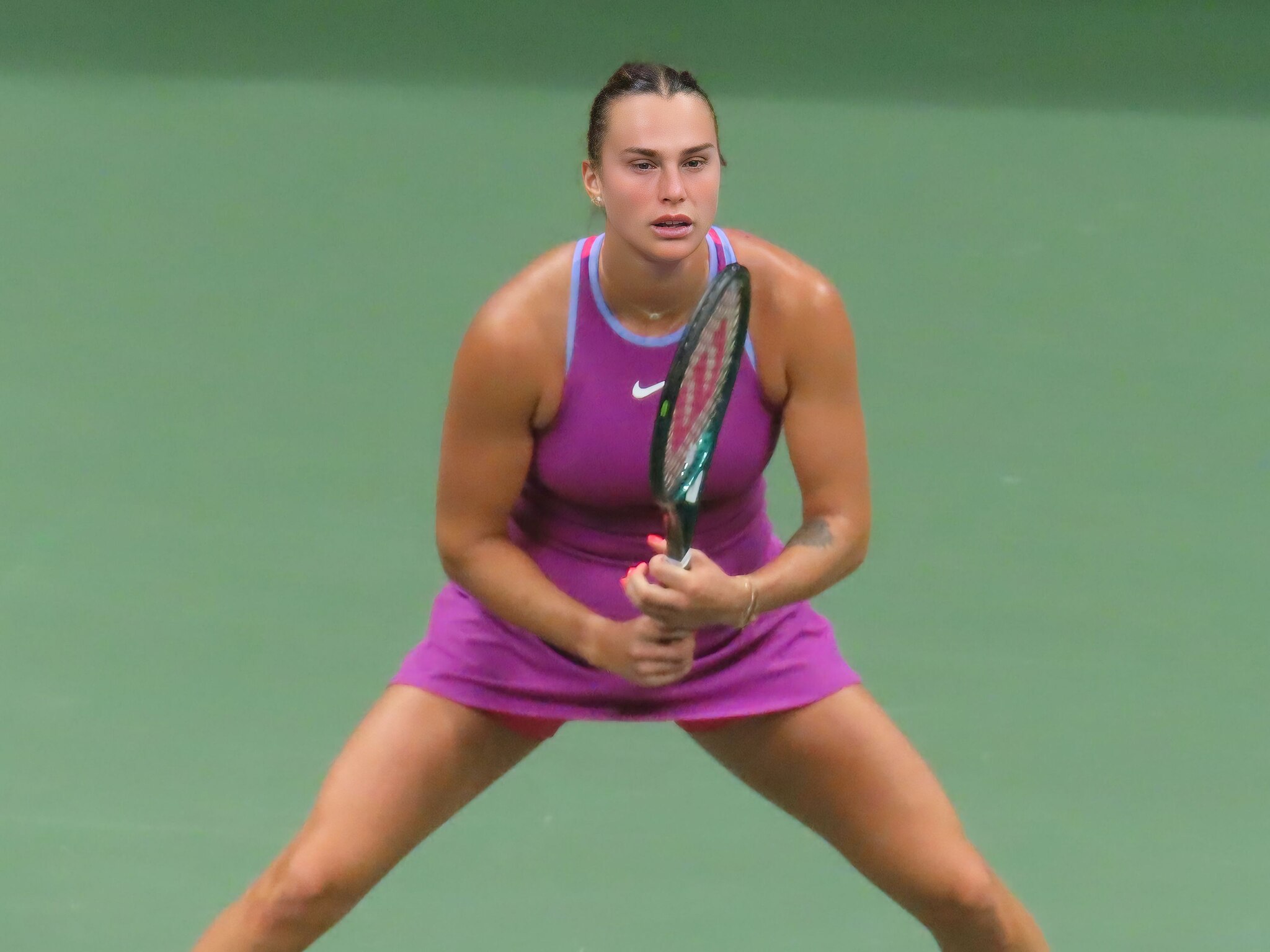 Miami Open Women’s Final: Sabalenka Sends a Message, Gauff Sends One Back