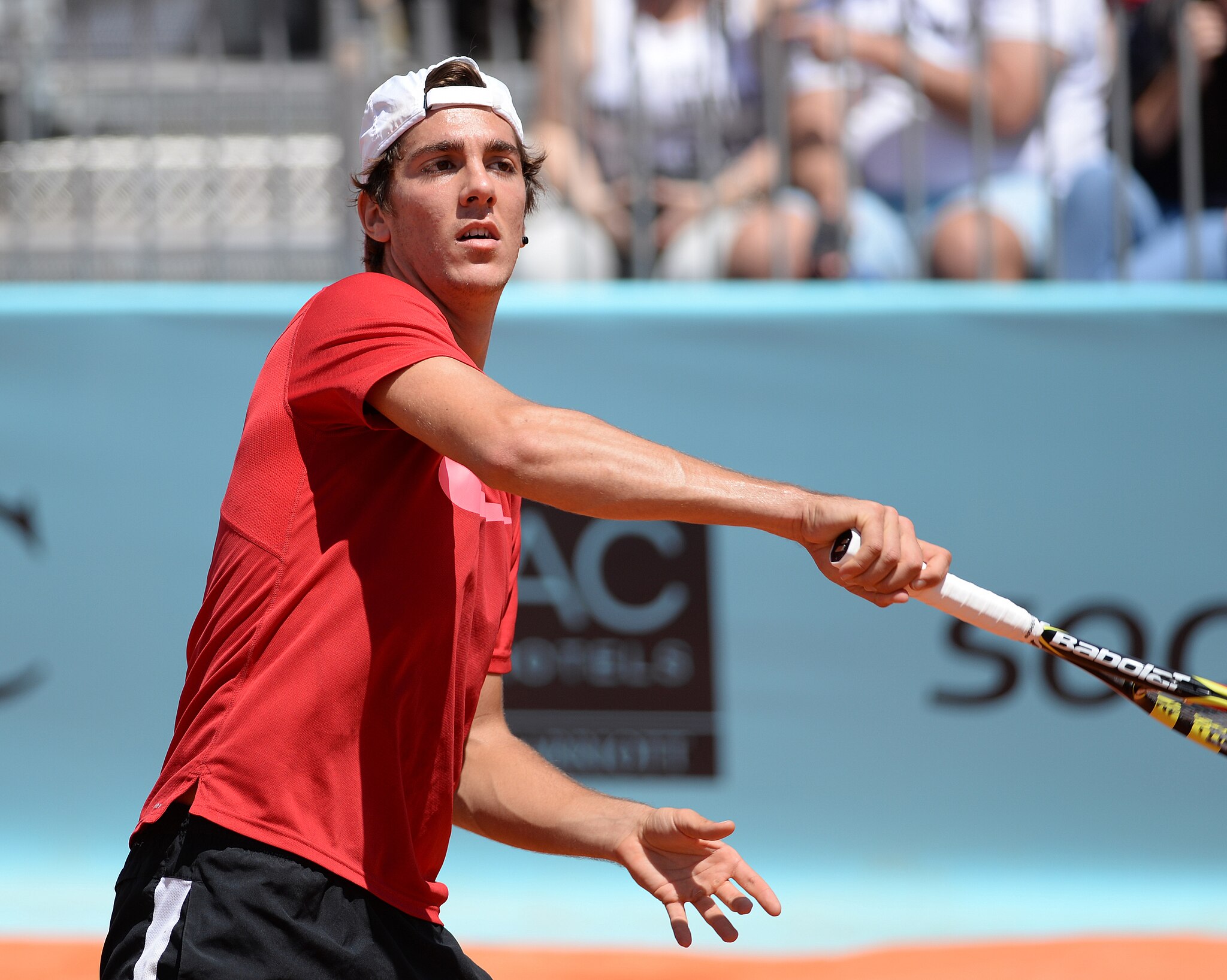 Weekend Tennis Roundup: Early 2026 Action Heats Up