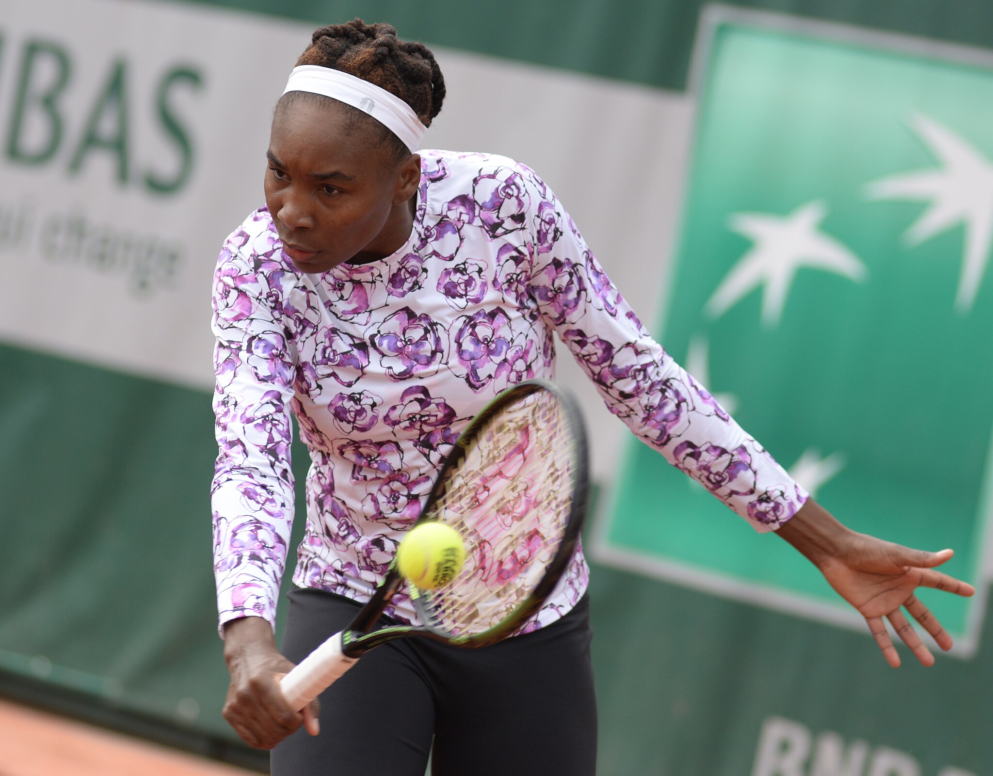 Tennis Results: Highlights