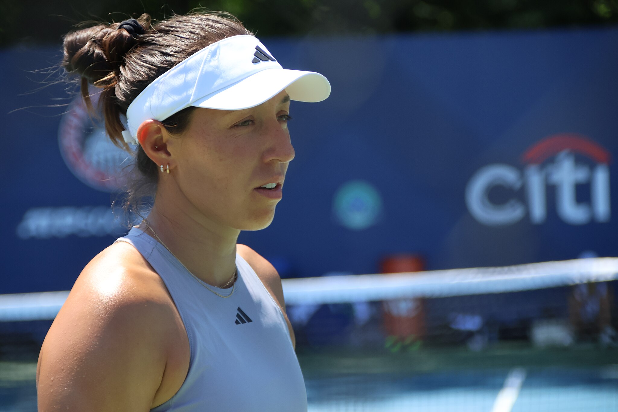 Match Spotlight: Pegula vs Jovic and Why It Meant More