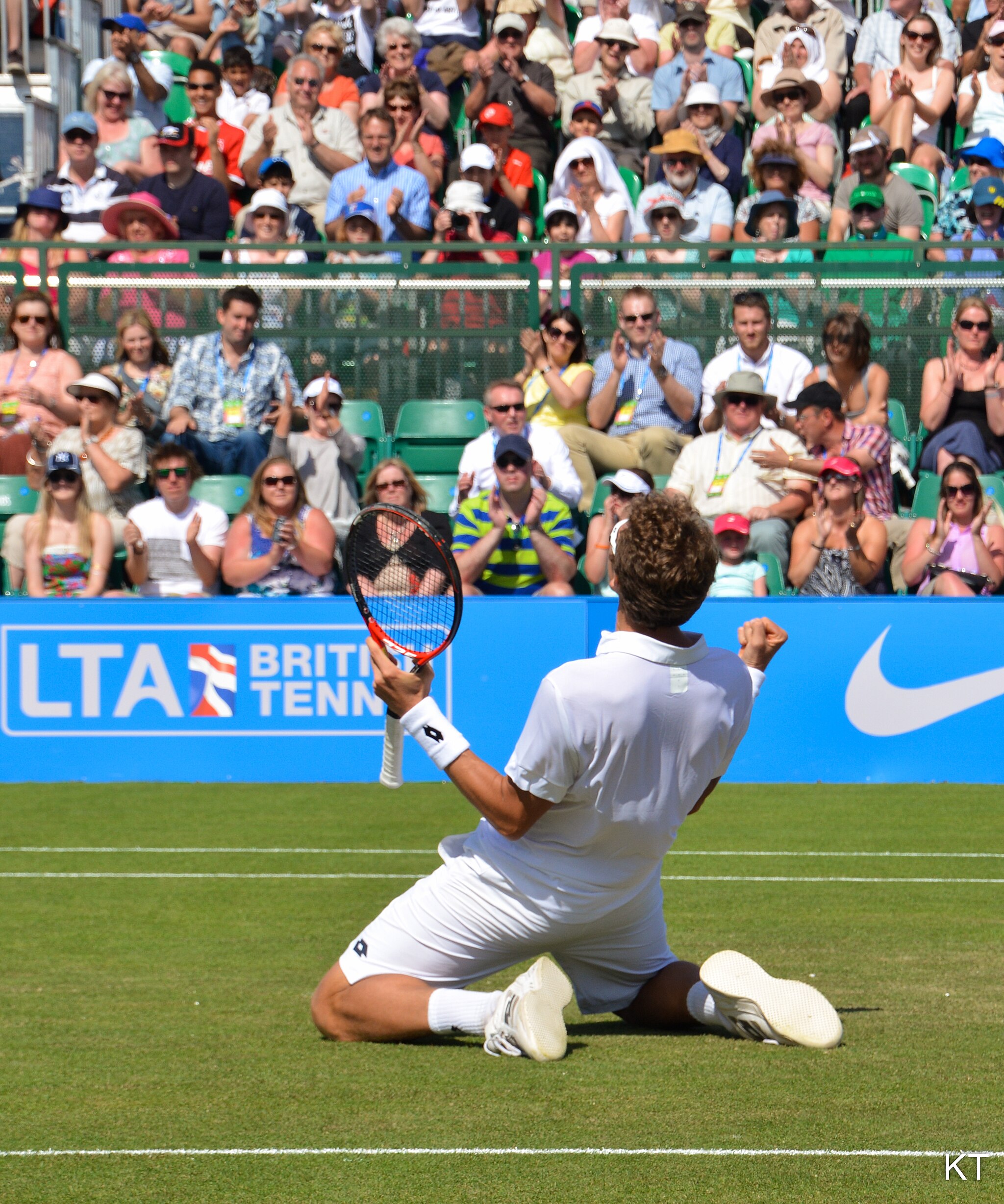 Want to Win More Matches Now? Start With Margin