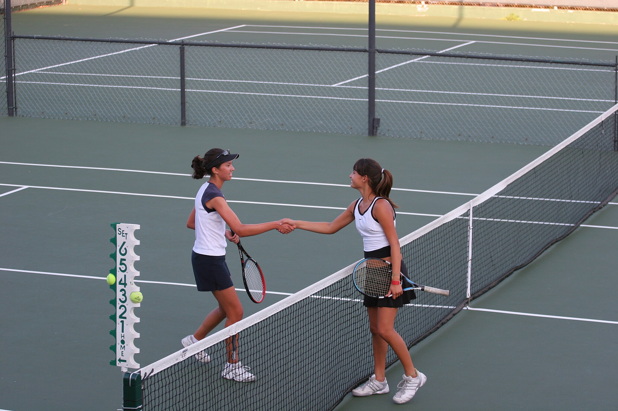 5 Things You Can Do to Win More Tennis Matches NOW