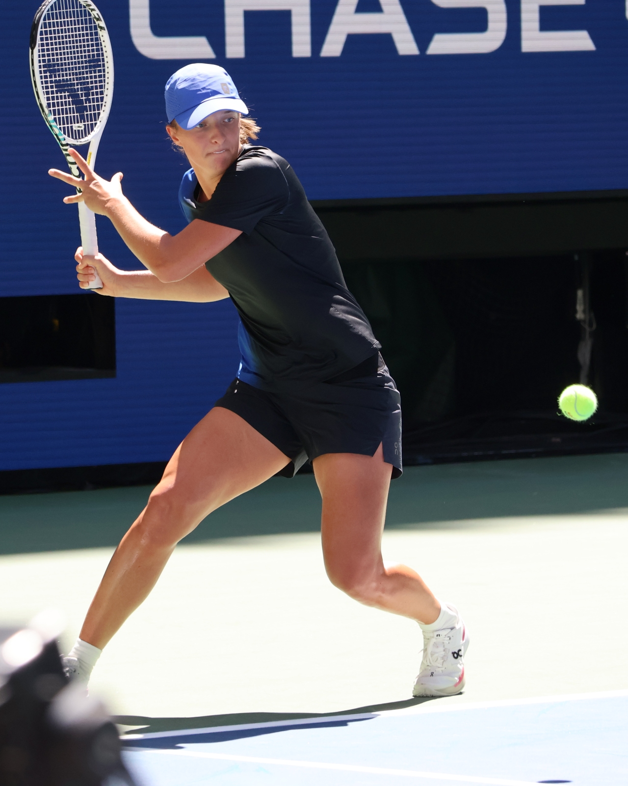 Is Iga in Trouble? What Her Miami Loss Really Means