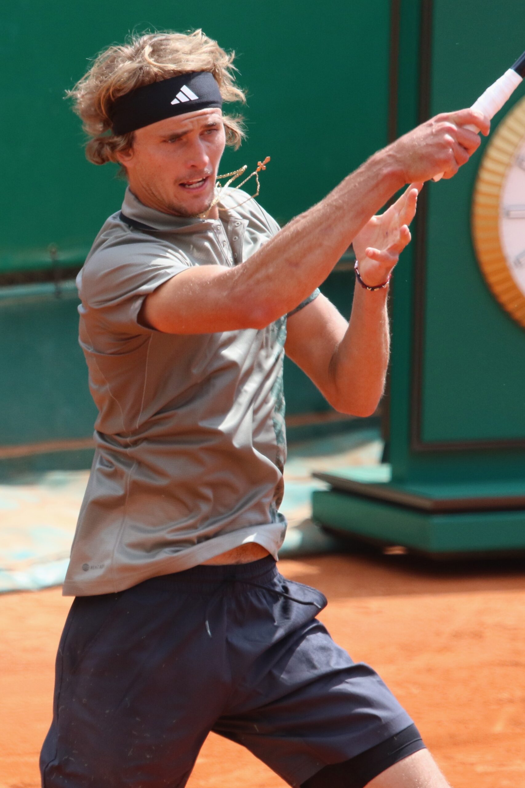 Zverev vs Sinner in Madrid: What Must Change?