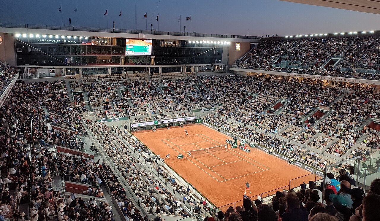 What’s Going On at the French Open 2026?