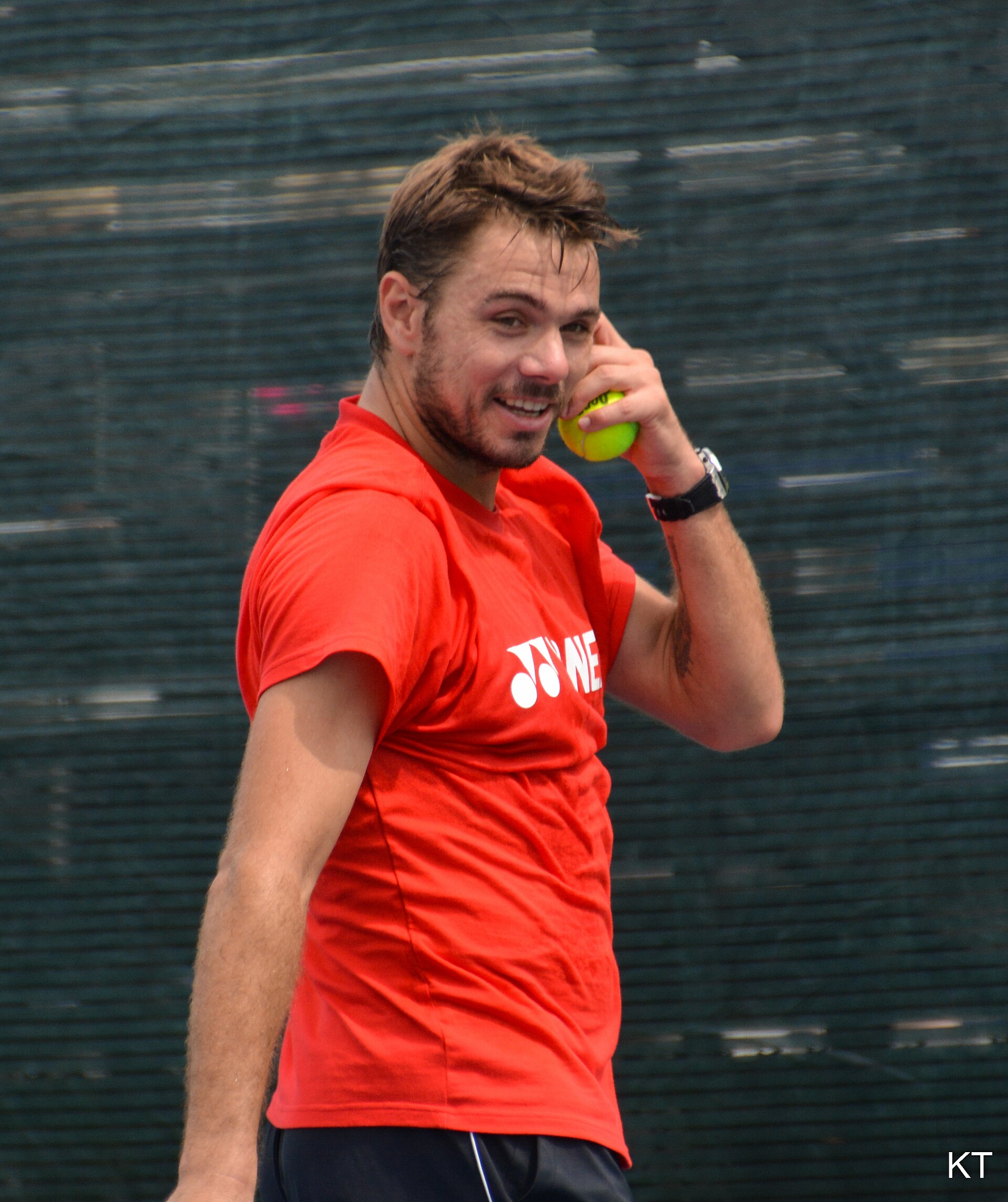 Mindful Tennis: Your Secret Weapon Isn’t Another Forehand