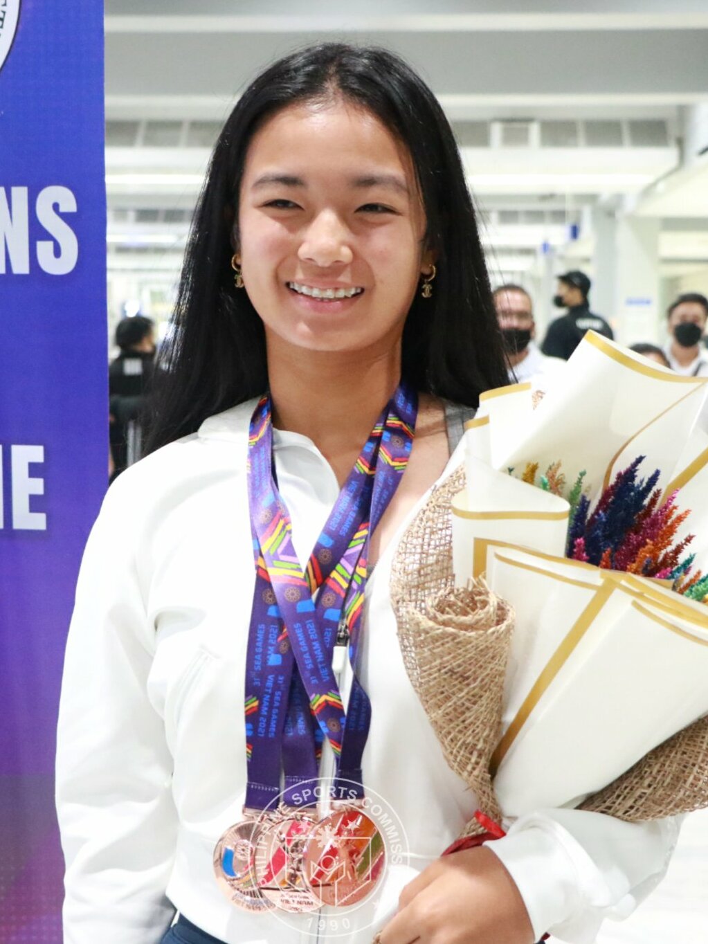 Alexandra Eala and the Beautiful Side of Sports